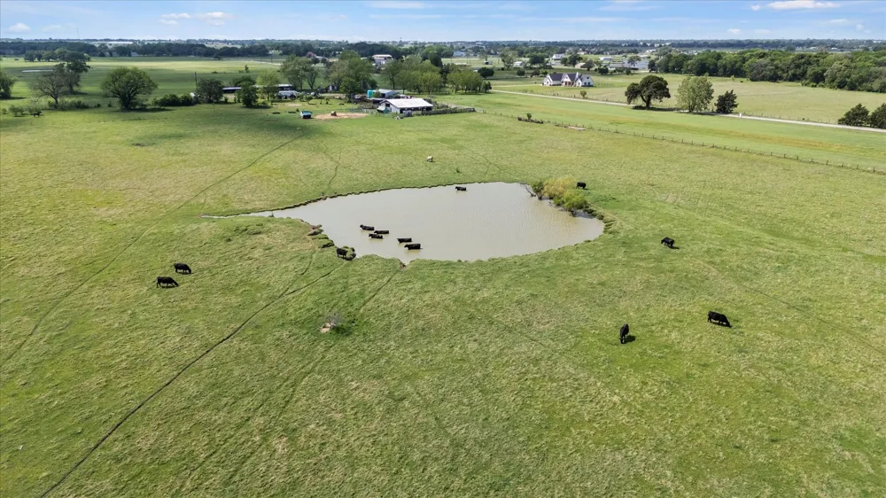 11742 Dane Road Pilot Point, TX 76258
