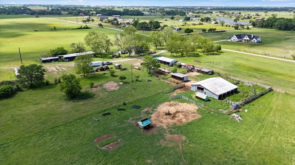 11742 Dane Road Pilot Point, TX 76258