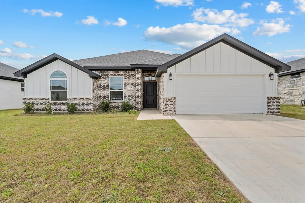 1034 Antelope Trail Temple, TX 76504