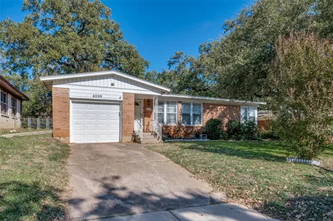 6209 Woodbine Drive