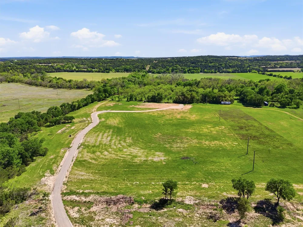 12011 Paradise Boulevard Bluff Dale, TX 76433