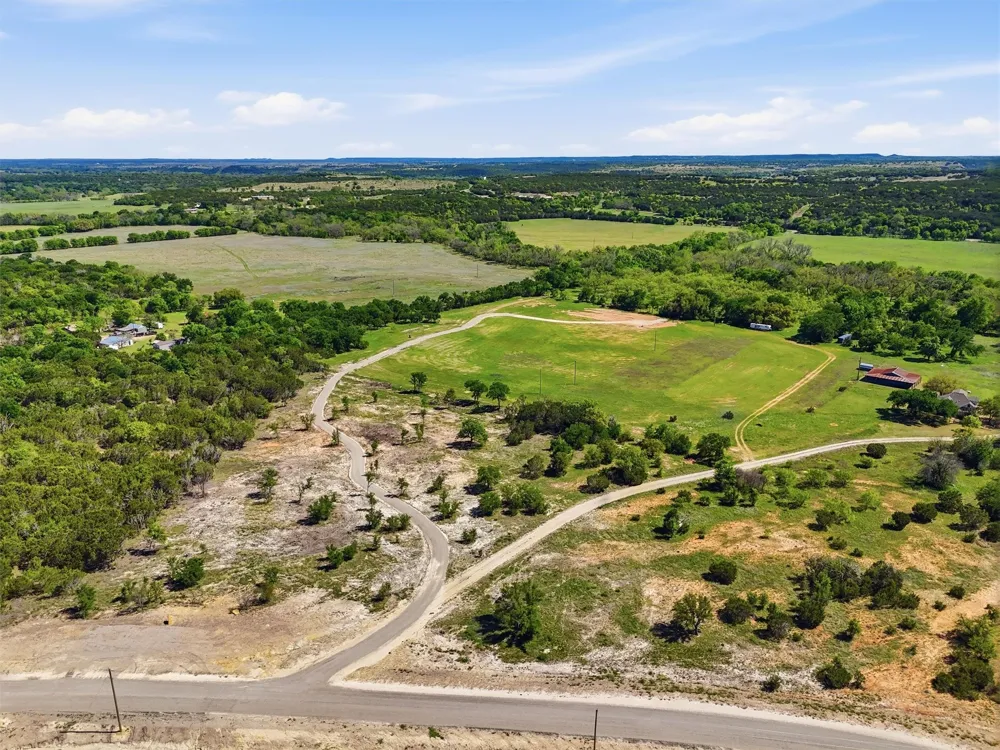 12011 Paradise Boulevard Bluff Dale, TX 76433