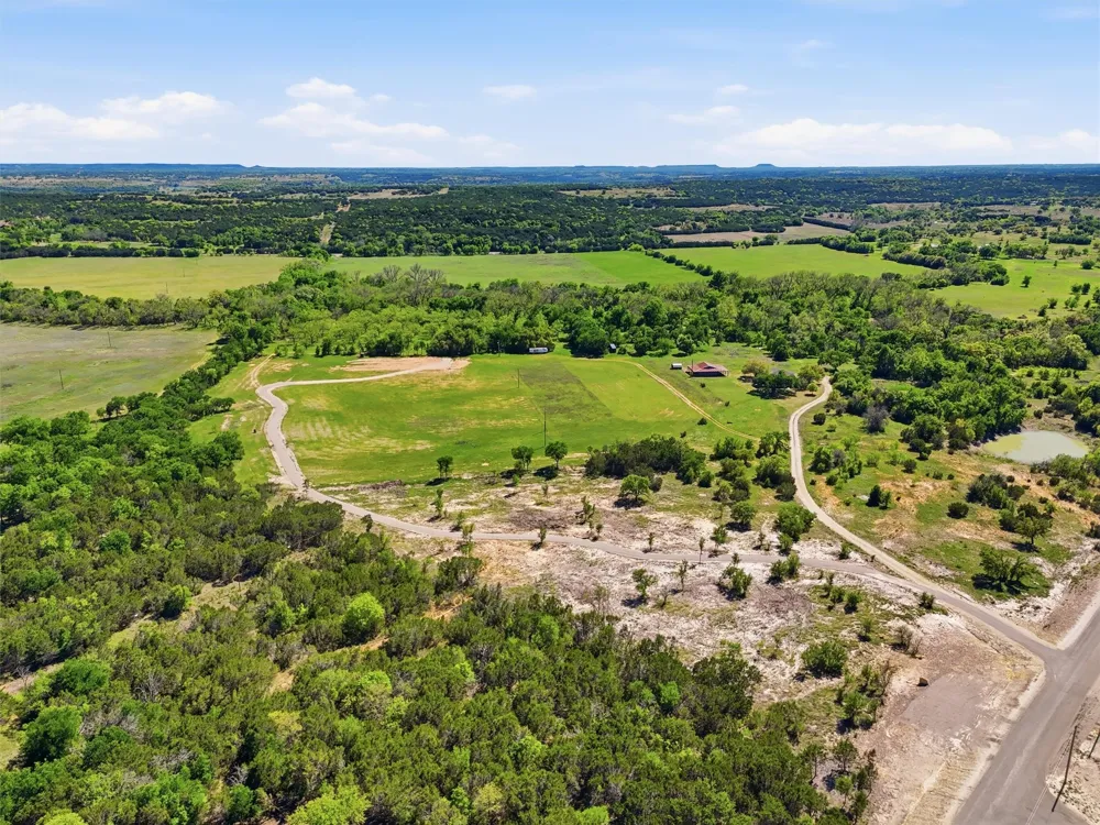 12011 Paradise Boulevard Bluff Dale, TX 76433