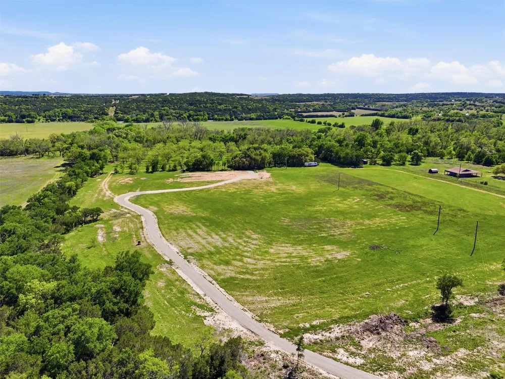 12011 Paradise Boulevard Bluff Dale, TX 76433