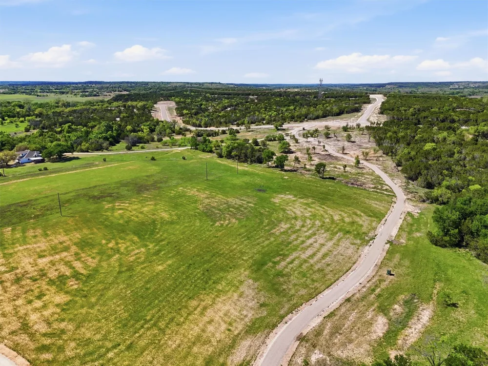 12011 Paradise Boulevard Bluff Dale, TX 76433