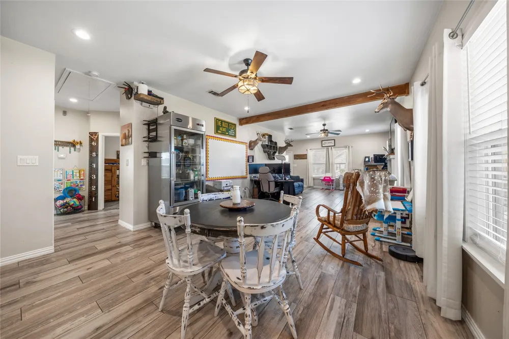 105 S 6th Street Celeste, TX 75423