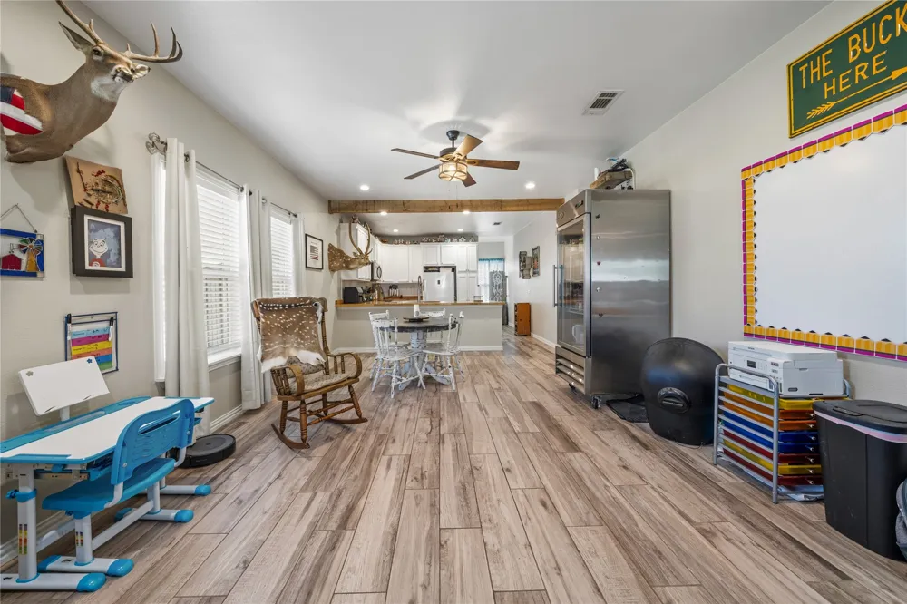 105 S 6th Street Celeste, TX 75423
