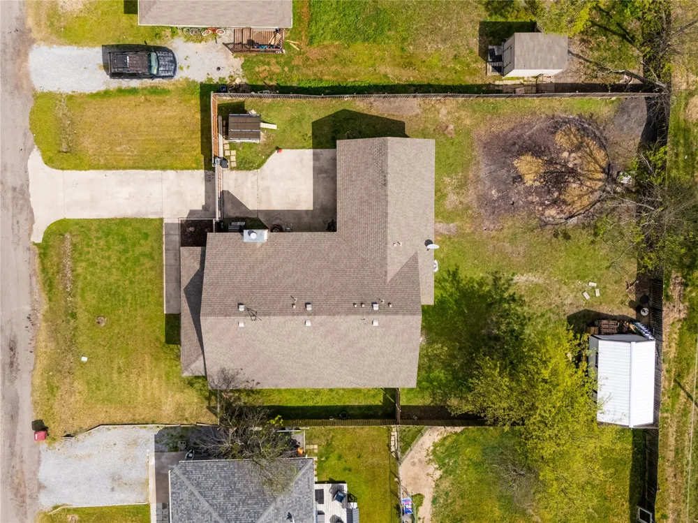 105 S 6th Street Celeste, TX 75423