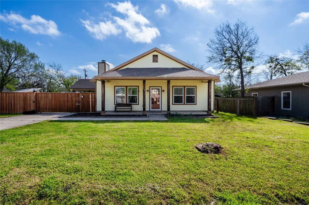 105 S 6th Street Celeste, TX 75423