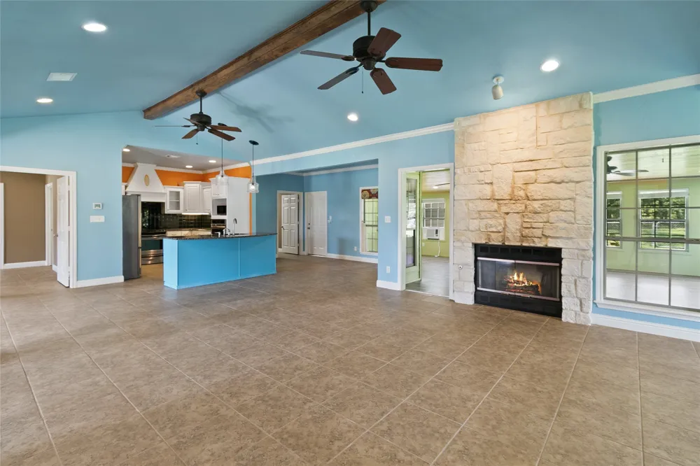 244 CR 2321 Pittsburg, TX 75686