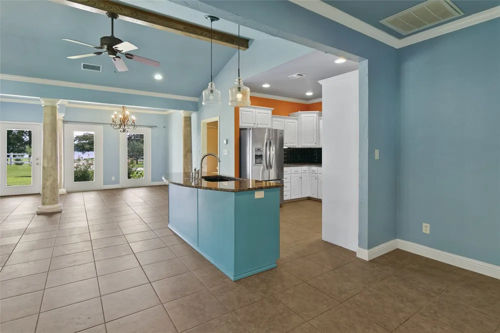 244 CR 2321 Pittsburg, TX 75686