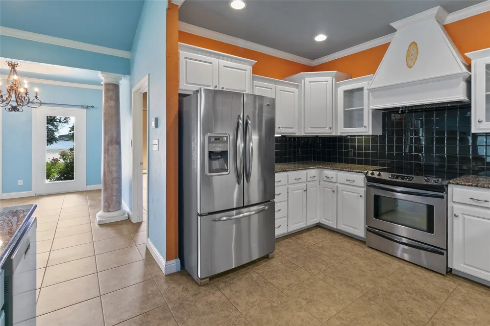 244 CR 2321 Pittsburg, TX 75686