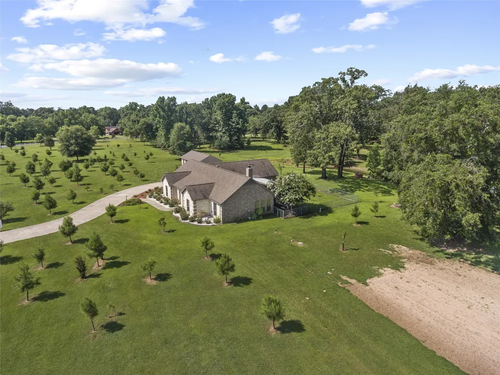 244 CR 2321 Pittsburg, TX 75686