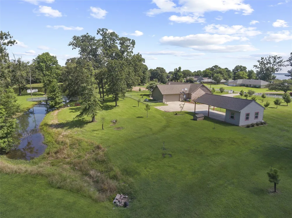 244 CR 2321 Pittsburg, TX 75686