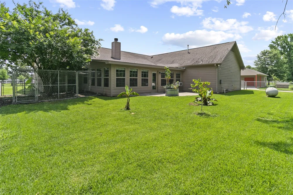244 CR 2321 Pittsburg, TX 75686