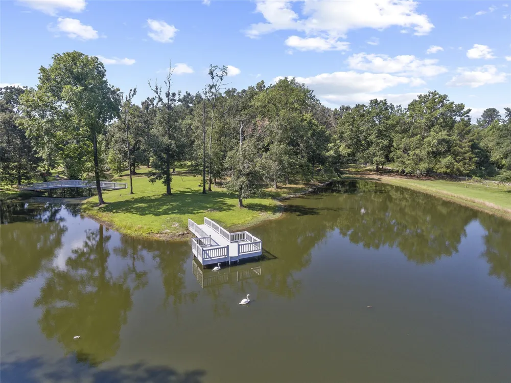244 CR 2321 Pittsburg, TX 75686