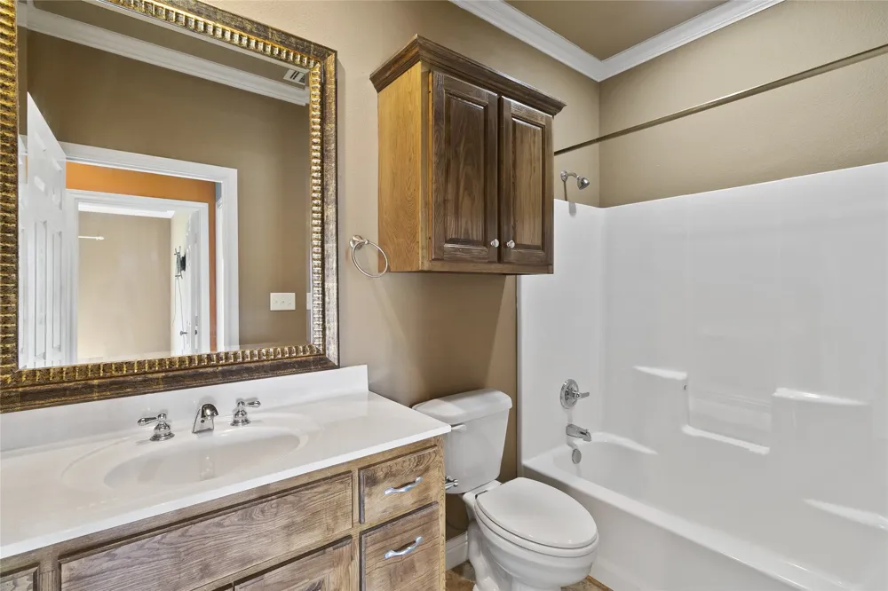 244 CR 2321 Pittsburg, TX 75686