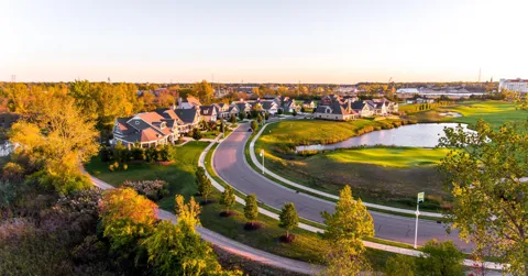 530 Golden Bear Court