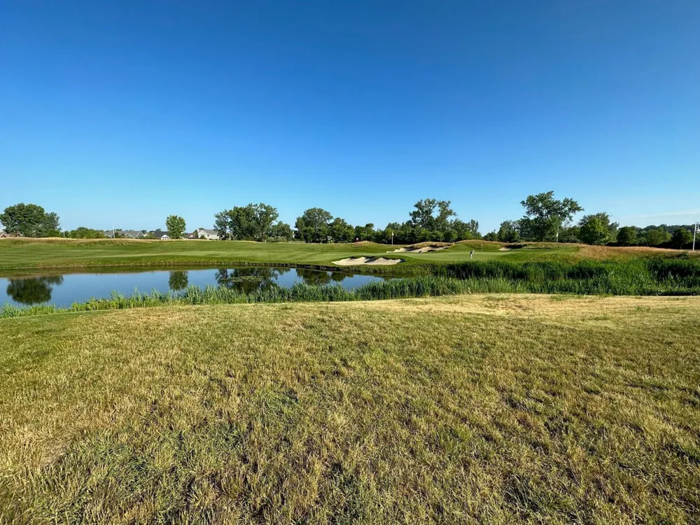 530 Golden Bear Court St. Joseph, MI 49085