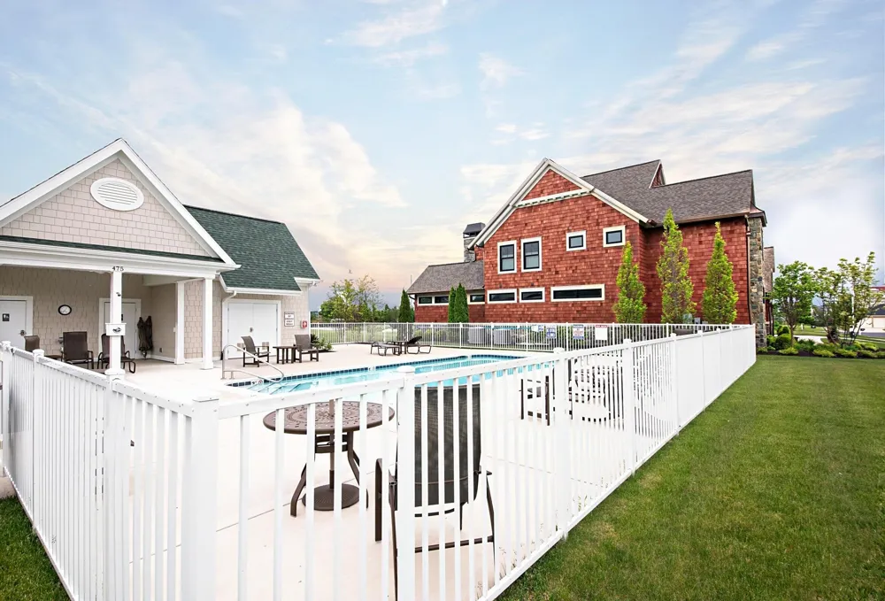 530 Golden Bear Court St. Joseph, MI 49085