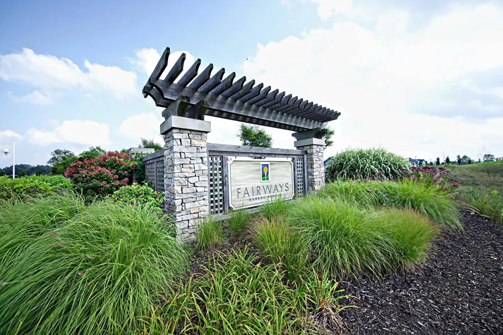 530 Golden Bear Court St. Joseph, MI 49085