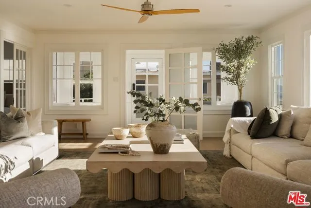 1000 The Strand Manhattan Beach, CA 90266
