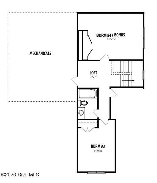 118 Cinnabar Street Clayton, NC 27527