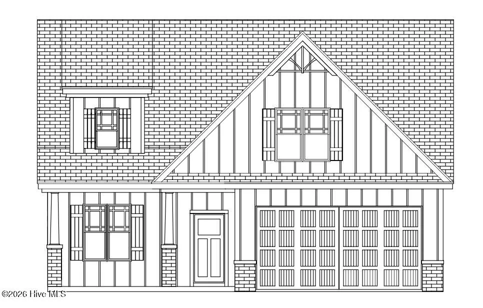118 Cinnabar Street Clayton, NC 27527
