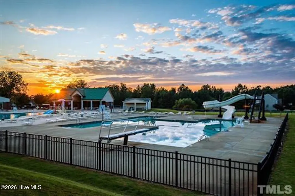 118 Cinnabar Street Clayton, NC 27527