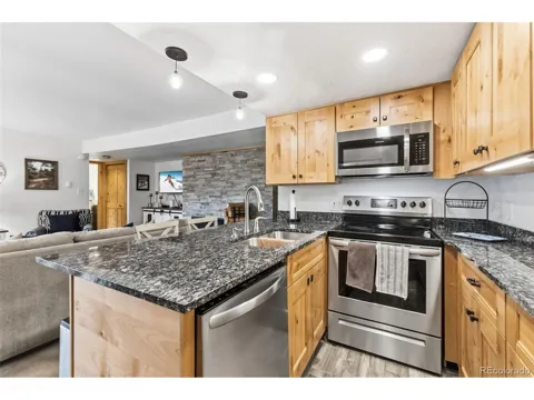 423 Wild Irishman Road #Blue Grous-13202