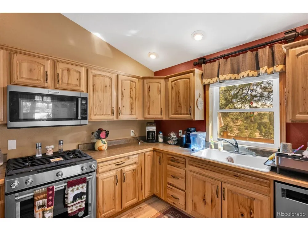 50 Shawnee Trail Westcliffe, CO 81252