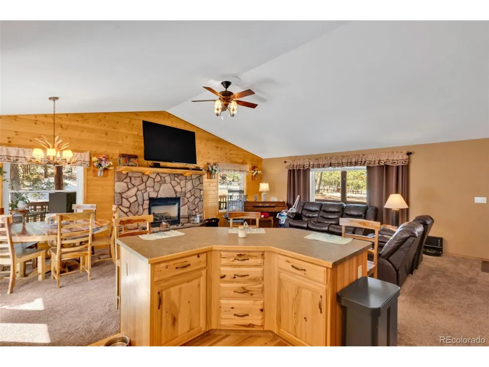 50 Shawnee Trail Westcliffe, CO 81252