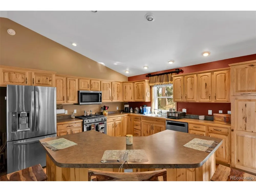 50 Shawnee Trail Westcliffe, CO 81252