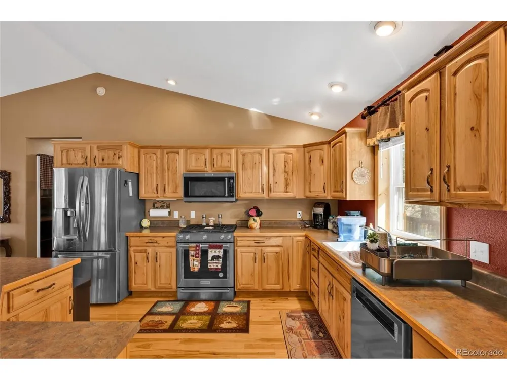 50 Shawnee Trail Westcliffe, CO 81252