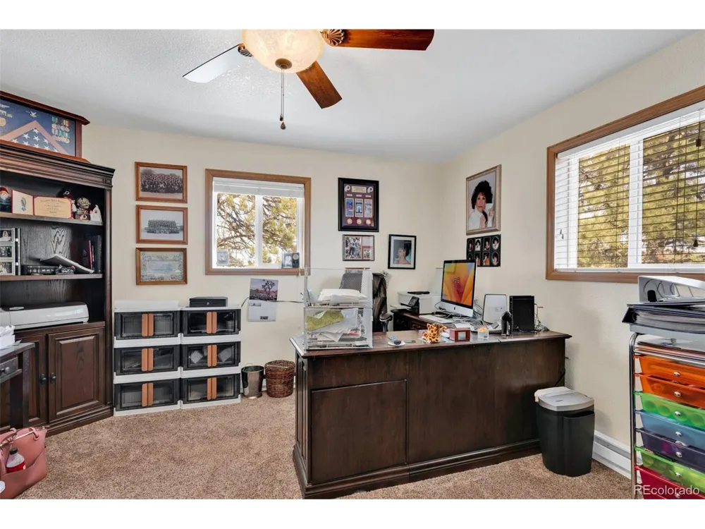 50 Shawnee Trail Westcliffe, CO 81252