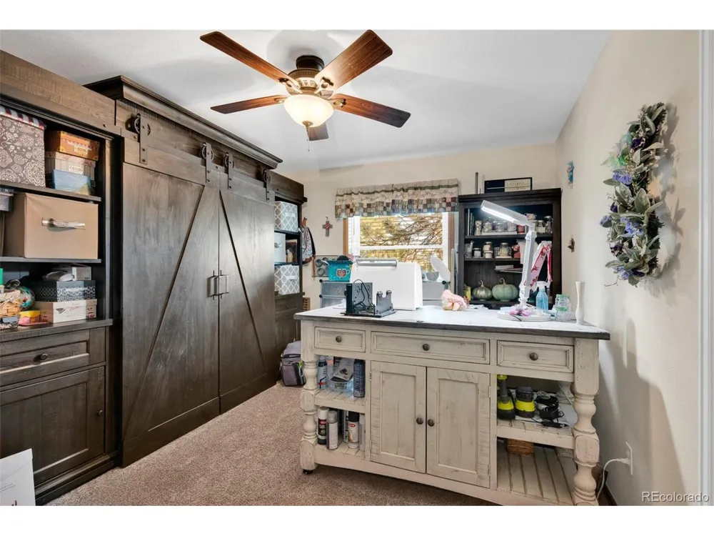 50 Shawnee Trail Westcliffe, CO 81252