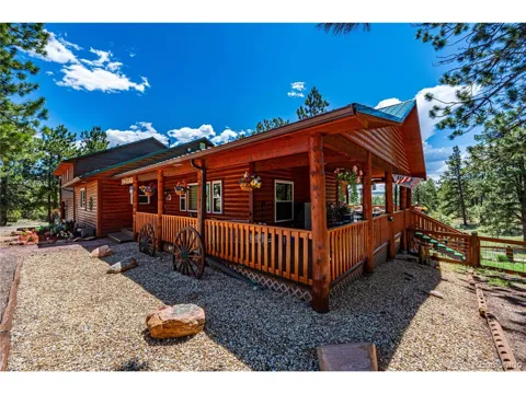 50 Shawnee Trail