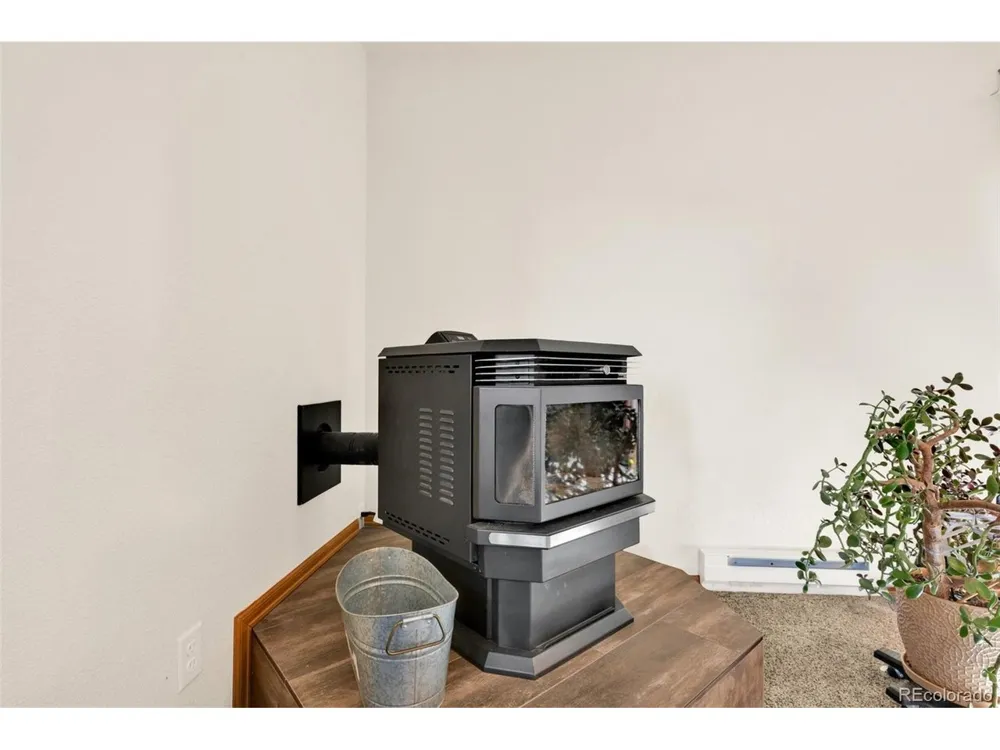 50 Shawnee Trail Westcliffe, CO 81252