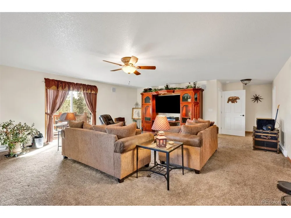 50 Shawnee Trail Westcliffe, CO 81252