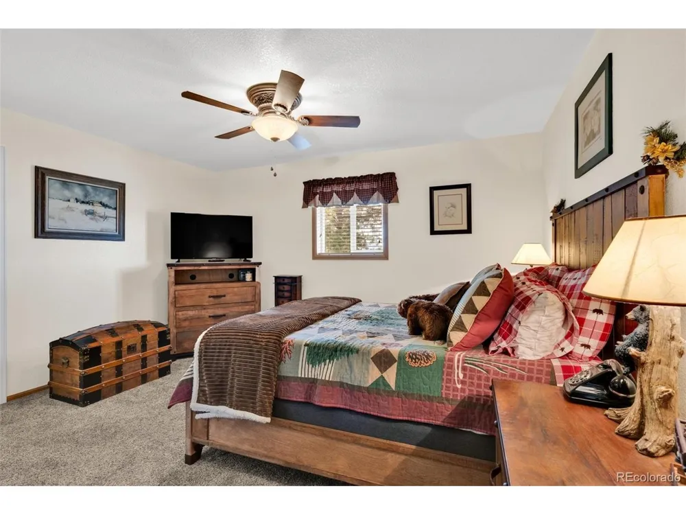 50 Shawnee Trail Westcliffe, CO 81252
