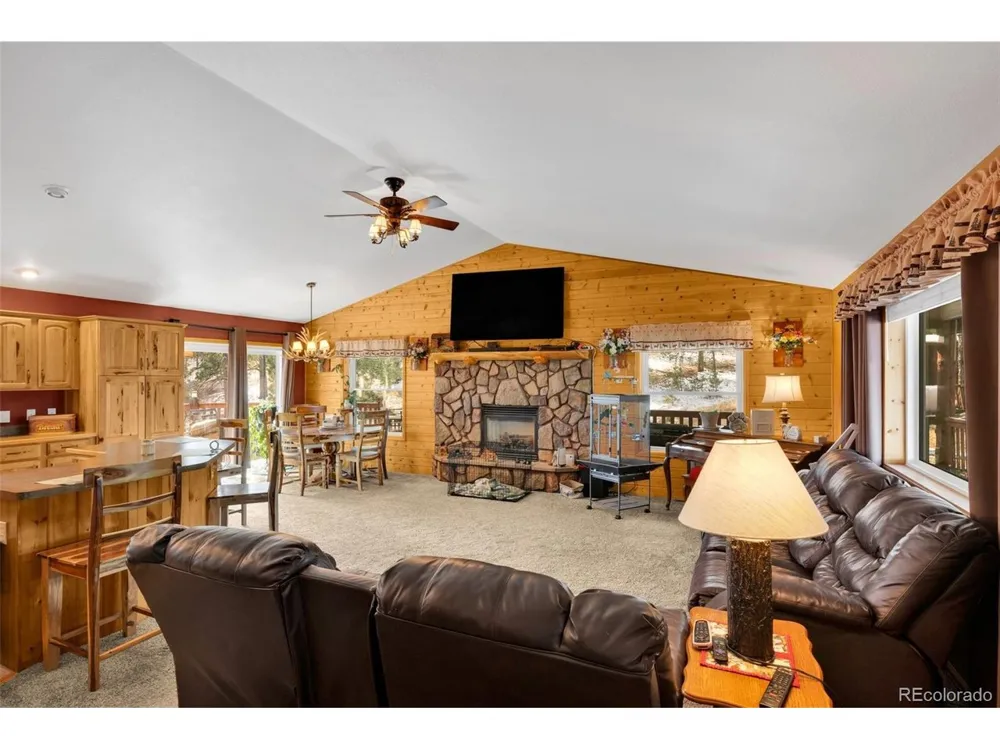 50 Shawnee Trail Westcliffe, CO 81252