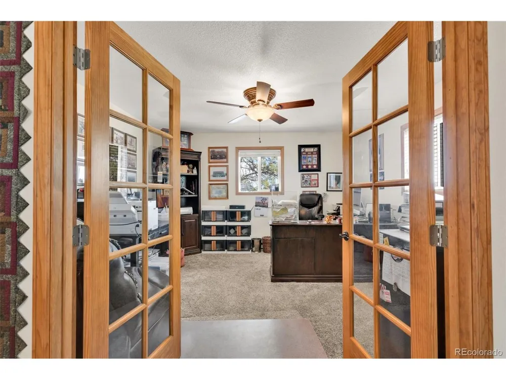 50 Shawnee Trail Westcliffe, CO 81252