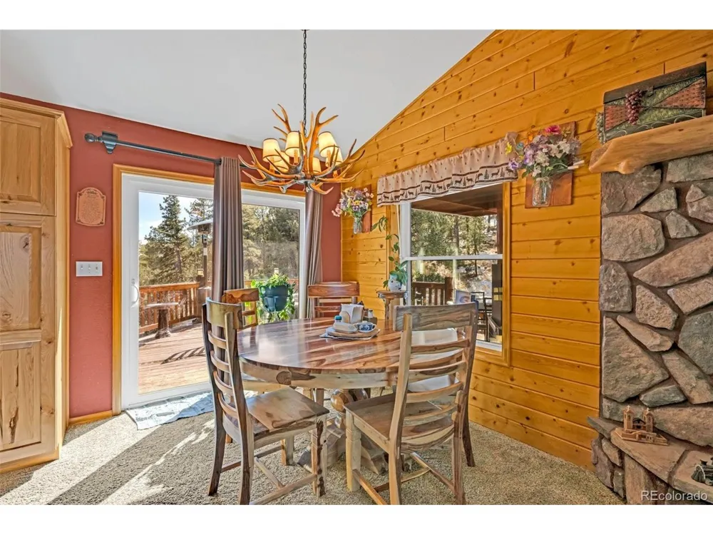 50 Shawnee Trail Westcliffe, CO 81252