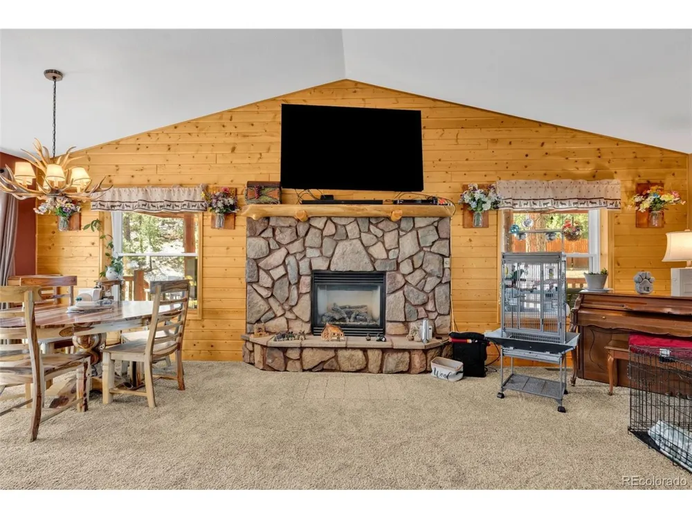 50 Shawnee Trail Westcliffe, CO 81252
