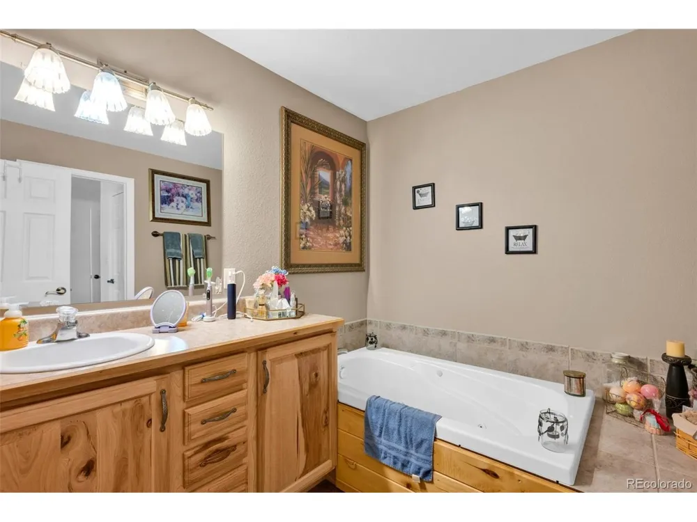 50 Shawnee Trail Westcliffe, CO 81252