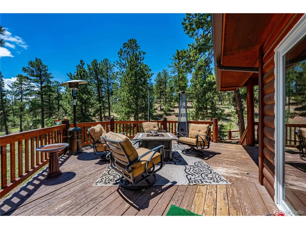 50 Shawnee Trail Westcliffe, CO 81252