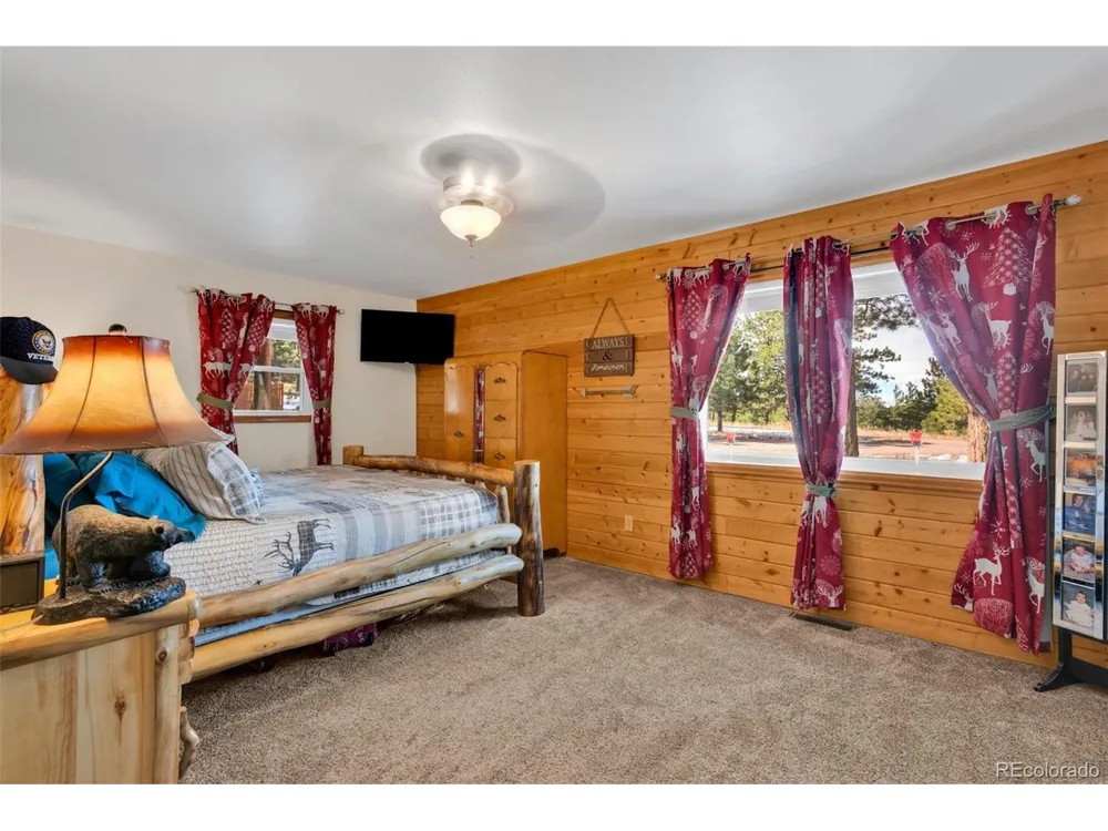 50 Shawnee Trail Westcliffe, CO 81252