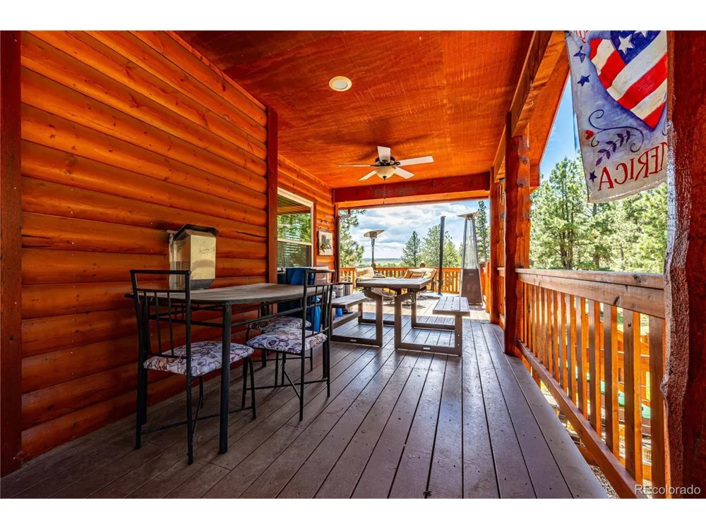 50 Shawnee Trail Westcliffe, CO 81252