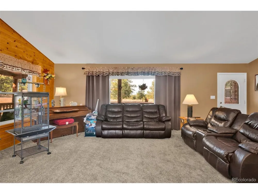 50 Shawnee Trail Westcliffe, CO 81252