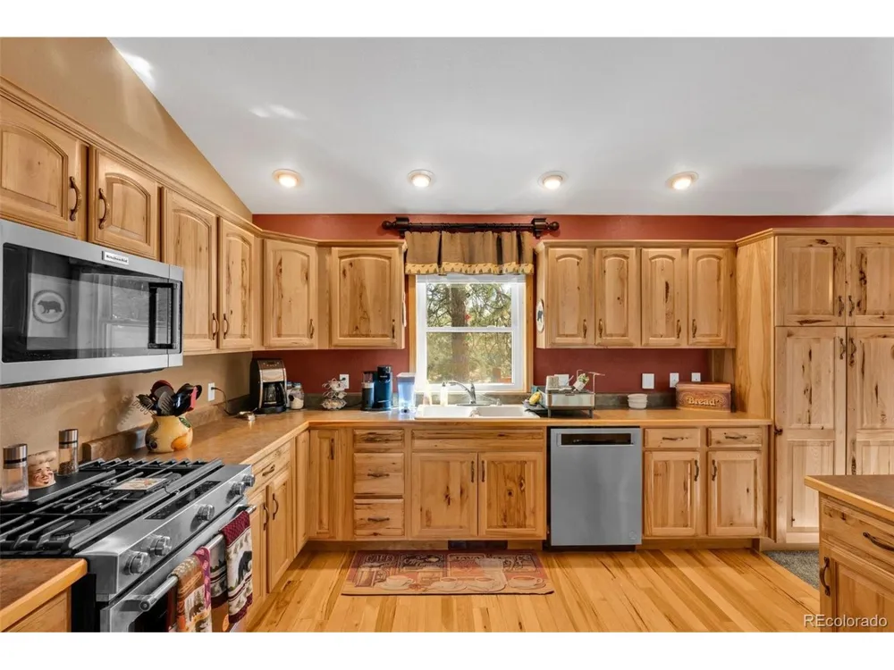 50 Shawnee Trail Westcliffe, CO 81252